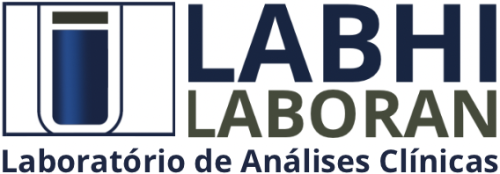 Logo LABHI LABORAN